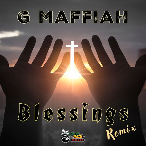 Blessings (Remix) [Remix]