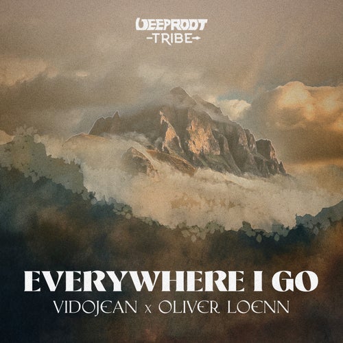 Everywhere I Go (Extended Mix)