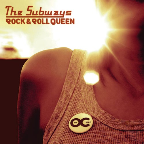 Rock & Roll Queen (i-Tunes exclusive free DMD)