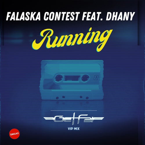 Running (feat. Dhany) (Get Far Vip Mix)