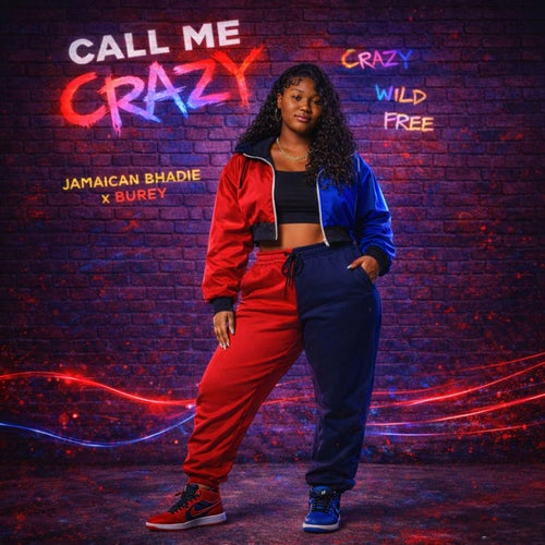 Call Me Crazy