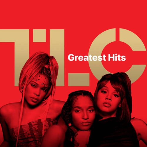 Tlc Greatest Hits Album