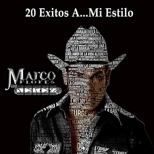 20 Éxitos A Mi Estilo (Remasterizado 2015)
