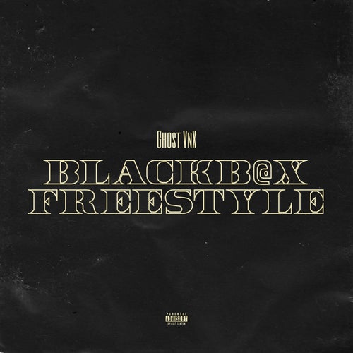 BlackB@x Freestyle
