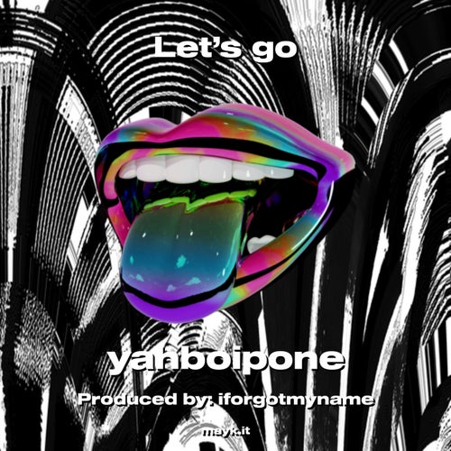 Let’s go