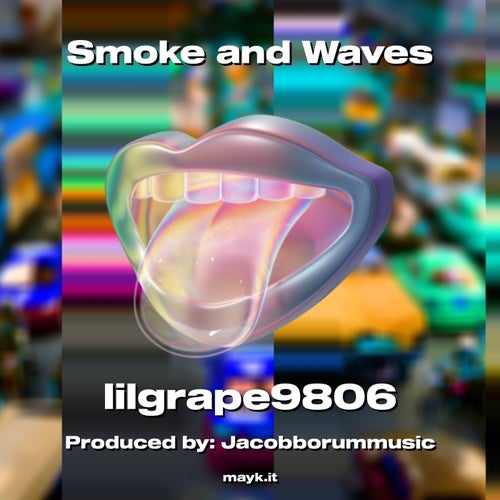 Smoke and Waves