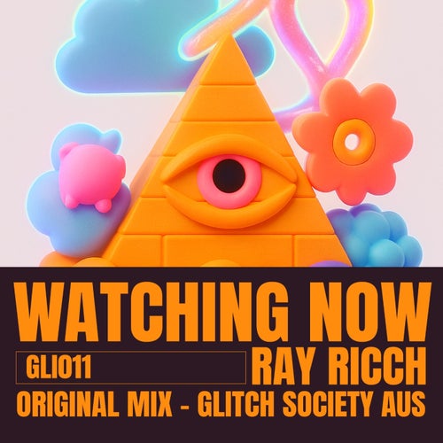 Watching Now (Original Mix)