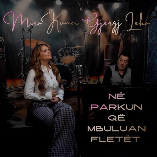 NË PARKUN QË MBULUAN FLETËT (REMAKE)