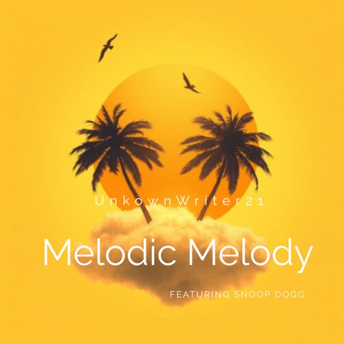 Melodic Melody