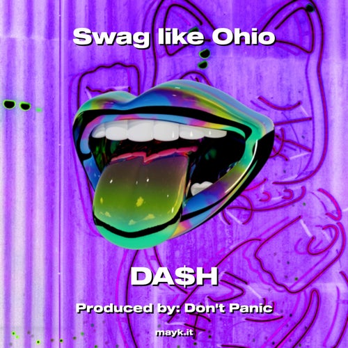 Swag like Ohio