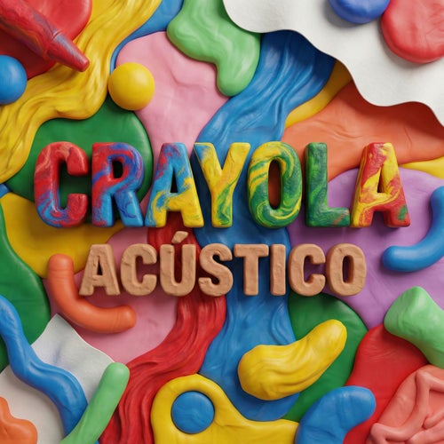 Crayola (Acústico)