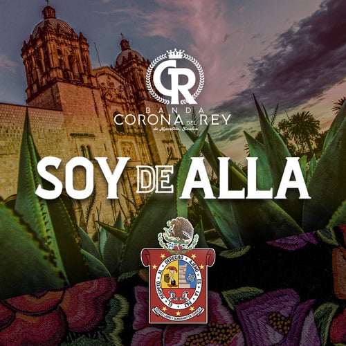 Soy De Alla