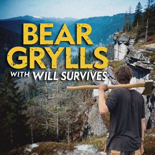 Bear Grylls