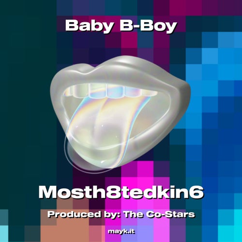 Baby B-Boy