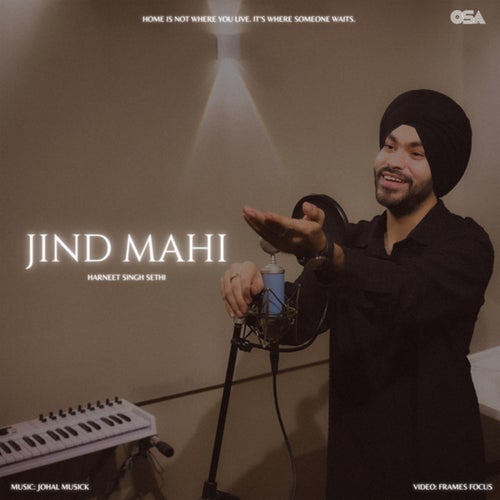 Jind Mahi