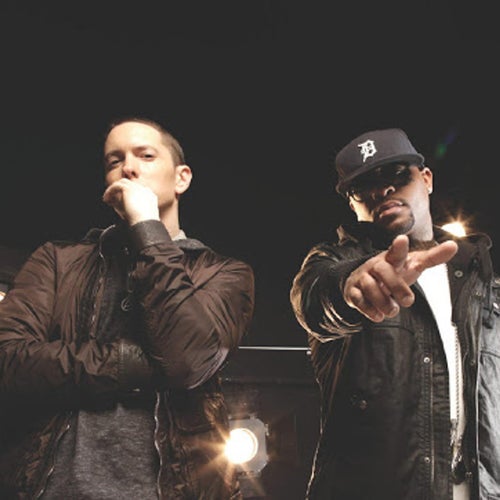 Bad Meets Evil Profile