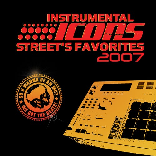 Instrumental Icons 2007 - Street's Favorites