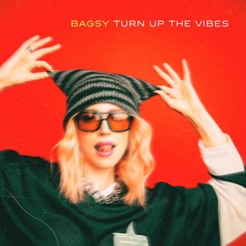 Turn Up the Vibes