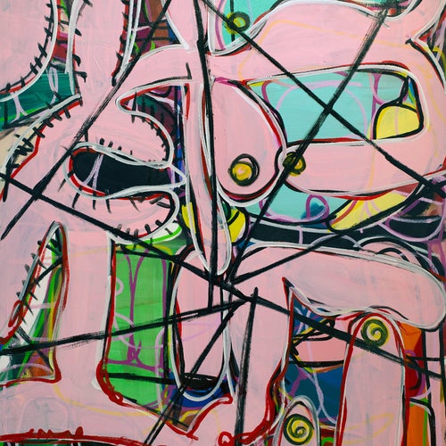 This House Has No Living Room