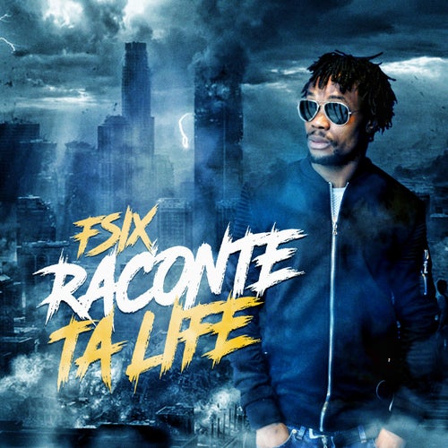 Raconte ta life