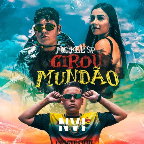 Girou Mundão
