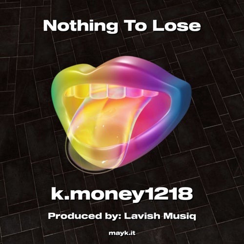 Nothing To Lose