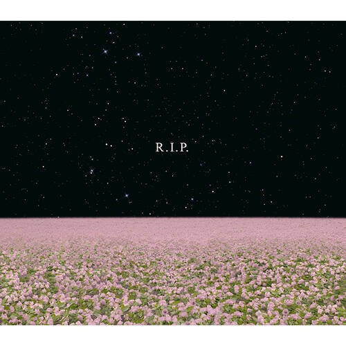 R.I.P./Merry Christmas