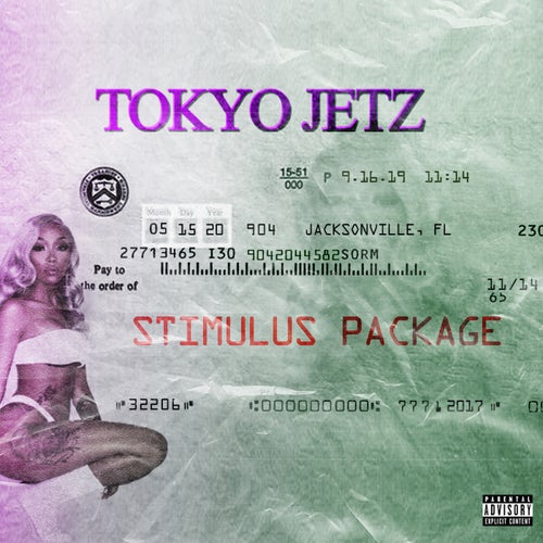 Stimulus Package - EP