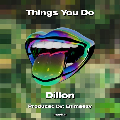 Things You Do