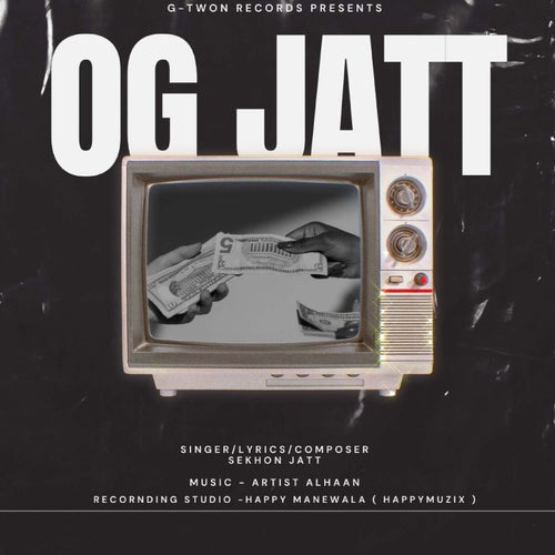 OG Jatt