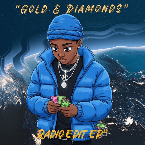 Gold & Diamonds (Radio Edit)