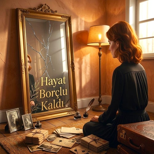 Hayat Borçlu Kaldı