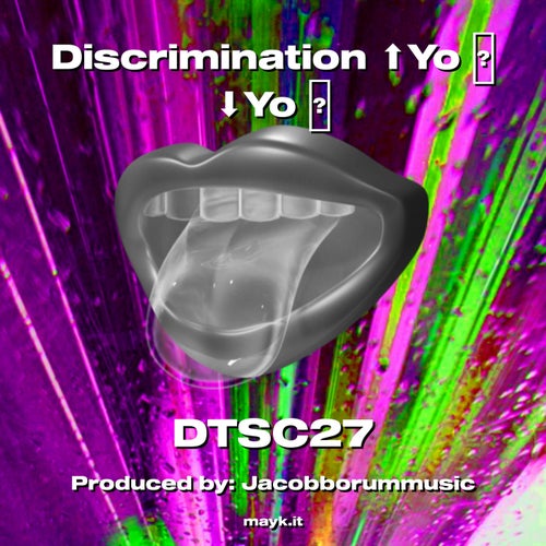Discrimination Yo  Yo