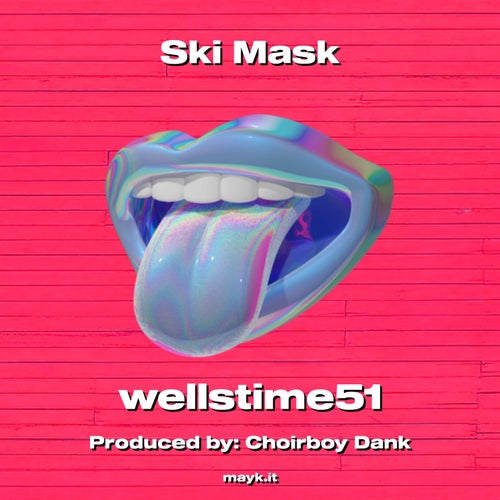 Ski Mask