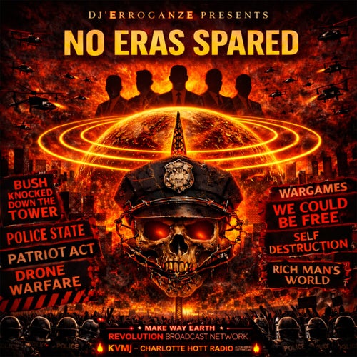 No Eras Spared
