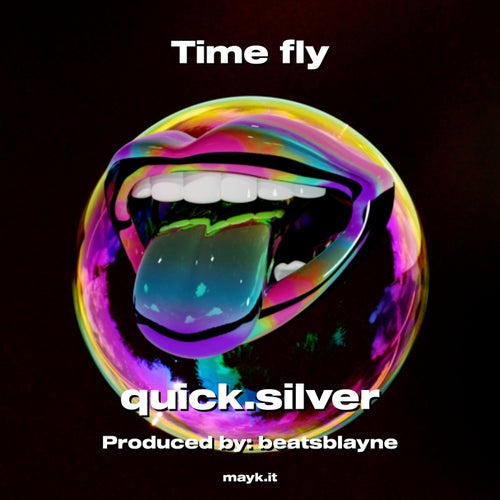 Time fly