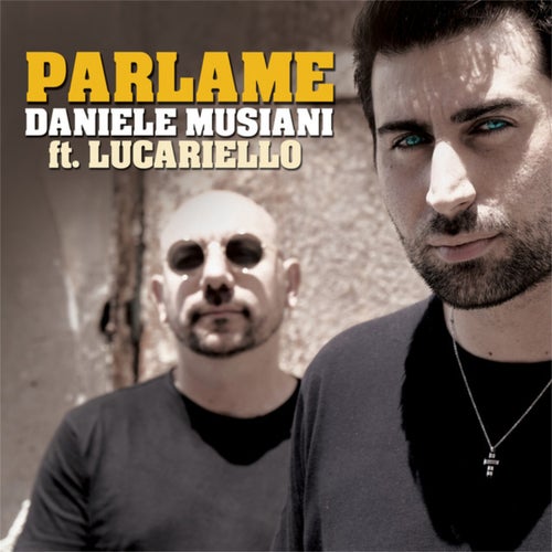 Parlame (feat. Lucariello)