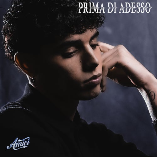 PRIMA DI ADESSO