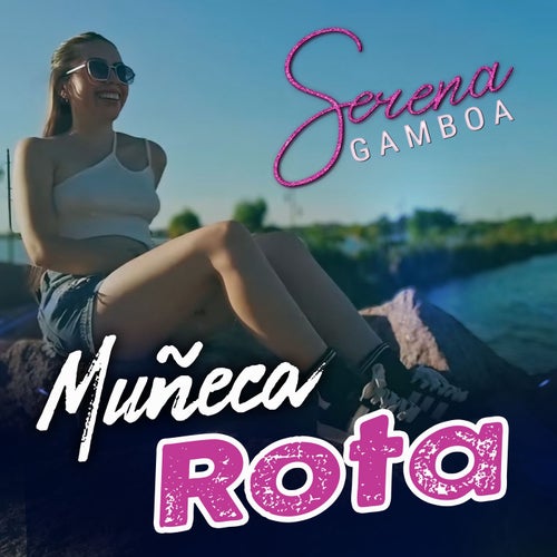 Muñeca rota