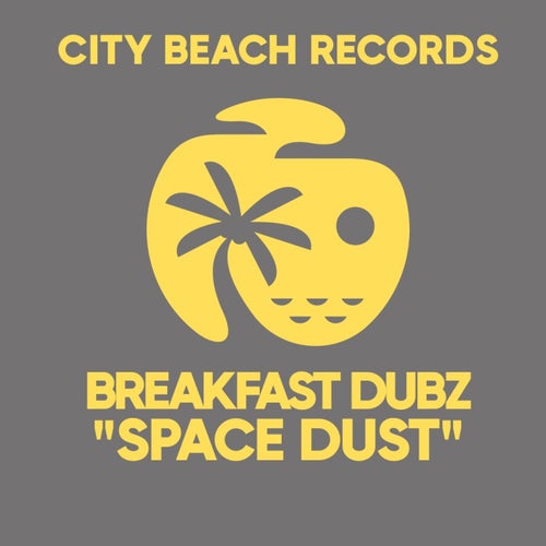 Space Dust (Original Mix)