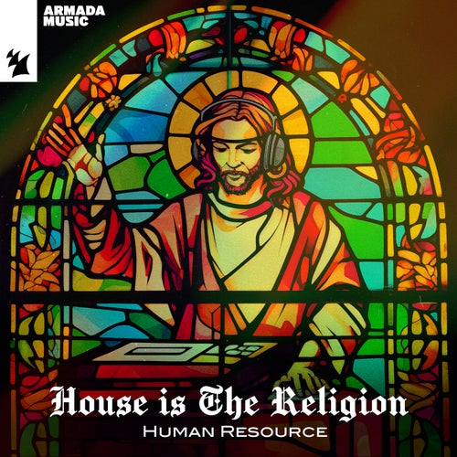 House Is The Religion (Extended Mix)