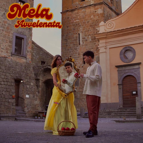 Mela Avvelenata