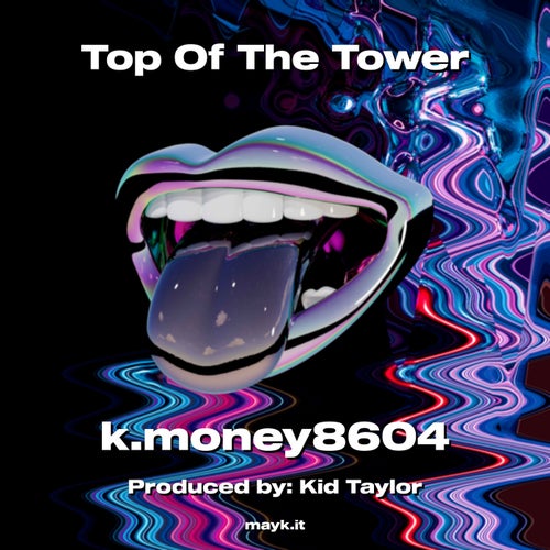 Top Of The Tower