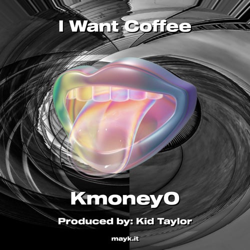 I Want Coffee