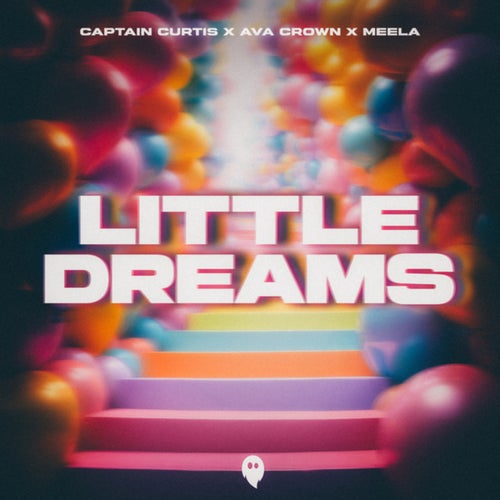 Little Dreams (Extended Mix)