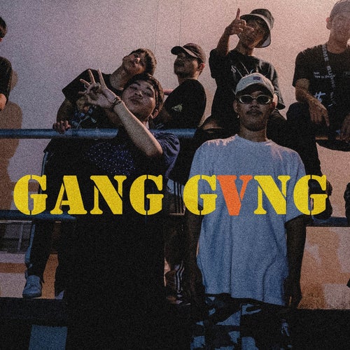Gang GVNG 