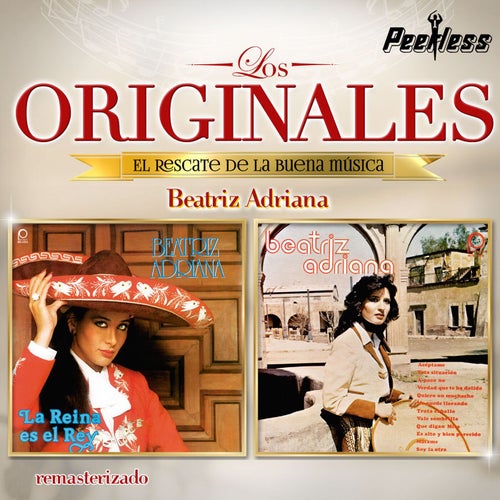 Los Originales Vol. 1