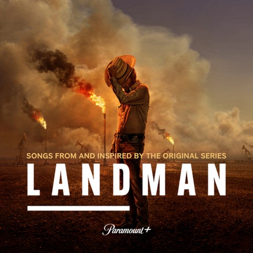 Rain In Texas (Songs From and Inspired by the Paramount+ Original Series Landman (Volume II))