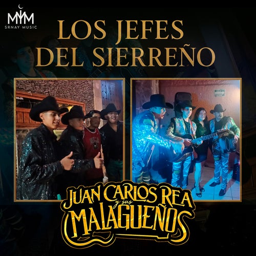 Los Jefes Del Sierreño
