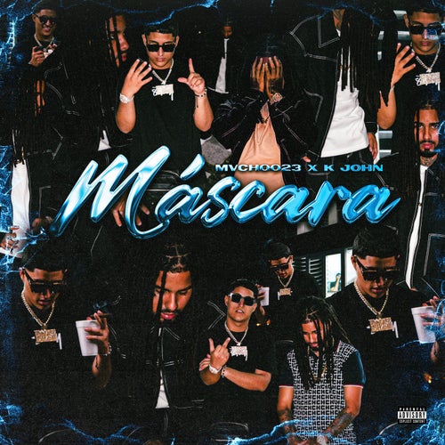 Máscara
